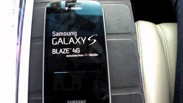 Samsung galaxy s blaze sgh t769 unlock -  updated March 2024