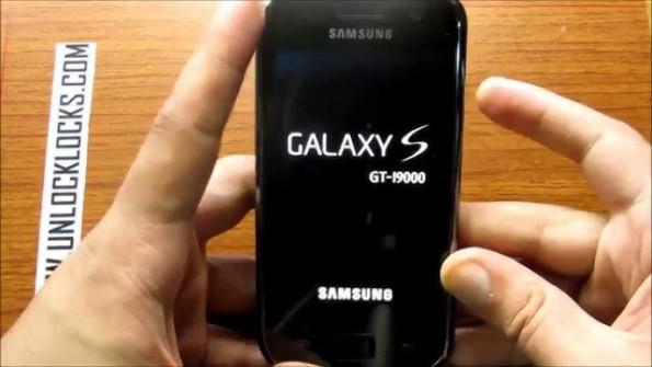 Samsung galaxy s gt i9010 unlock -  updated March 2024