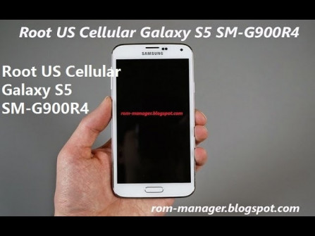 Samsung galaxy s5 klteusc sm g900r4 unlock -  updated April 2024