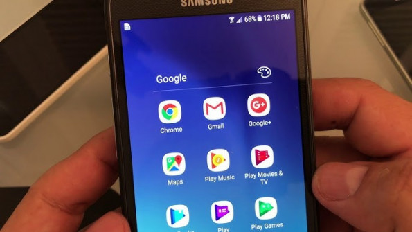 Samsung galaxy s6 zeroflteacg sm g920r7 unlock -  updated April 2024