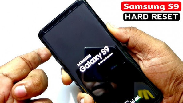 Samsung galaxy s9 sm g960n unlock -  updated May 2024