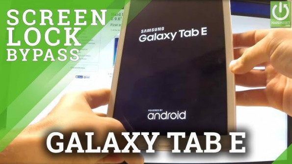 Samsung galaxy tab e 9 6 gtel3g sm t561 unlock -  updated April 2024