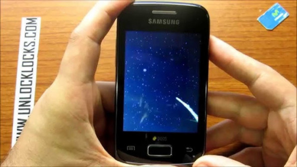 Samsung galaxy y duos gt s6102e unlock -  updated April 2024