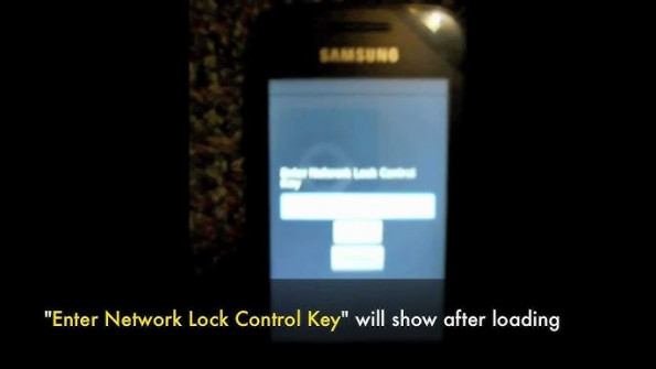 Samsung galaxy y gt s5360 unlock -  updated April 2024