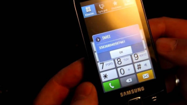Samsung gt i5510t unlock -  updated April 2024