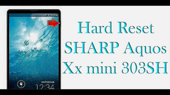 Sharp aquos phone xx mini 303sh sbm303sh unlock -  updated April 2024