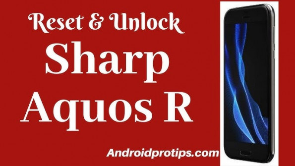 Sharp aquos r sg605sh 605sh unlock -  updated April 2024