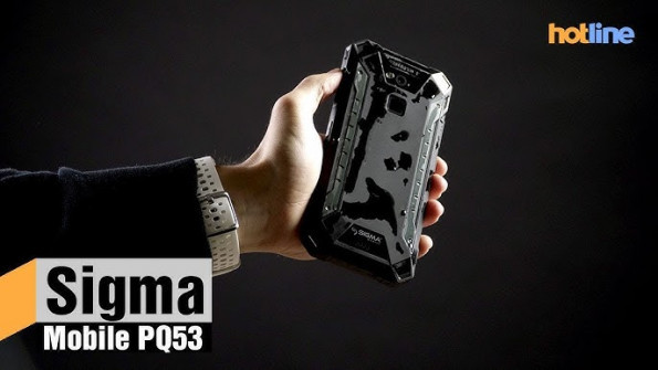 Sigma mobile x treme pq53 unlock -  updated April 2024