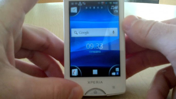 Sony ericsson sk17i unlock -  updated March 2024 | page 2 
