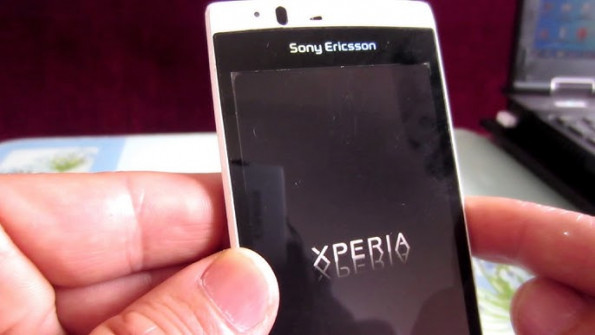 Sony ericsson xperia arc s lt18i unlock -  updated April 2024