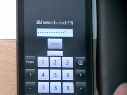 Sony ericsson xperia x10 x10i unlock -  updated April 2024 | page 1 