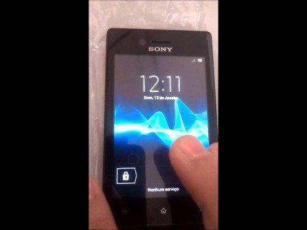 Sony xperia miro st23a unlock -  updated April 2024 | page 10 