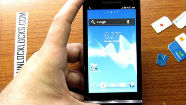 Sony xperia s lt26i unlock -  updated March 2024 | page 2 