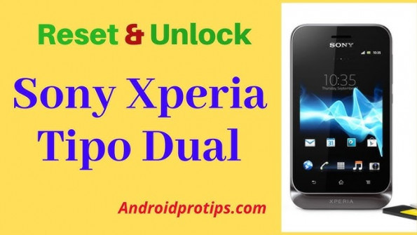 Sony xperia tipo dual st21a2 unlock -  updated April 2024 | page 7 