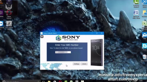 Sony xperia xz sov34 unlock -  updated April 2024