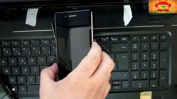 Sony xperia z3 dual e6533 unlock -  updated April 2024