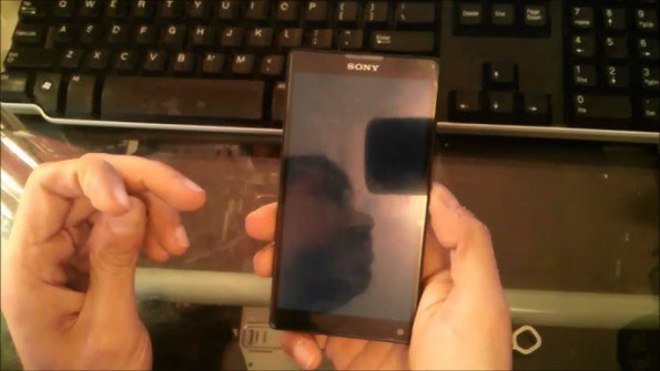 Sony xperia zl l35h unlock -  updated April 2024