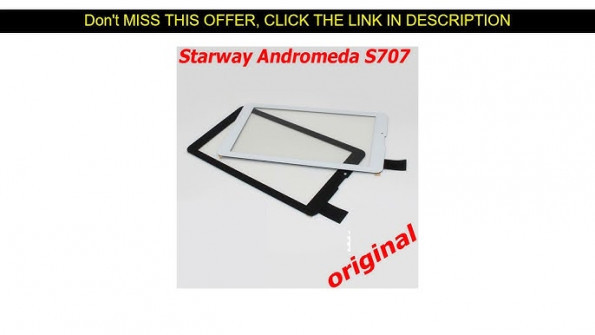 Starway andromeda s707 unlock -  updated May 2024