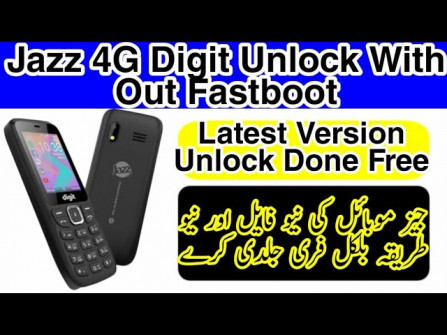 Stylo s61 jazz unlock -  updated March 2024 | page 10 