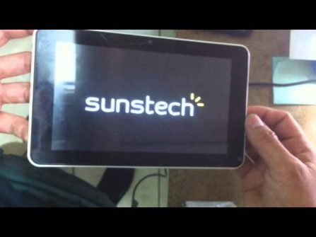 Sunstech tab1090 unlock -  updated April 2024
