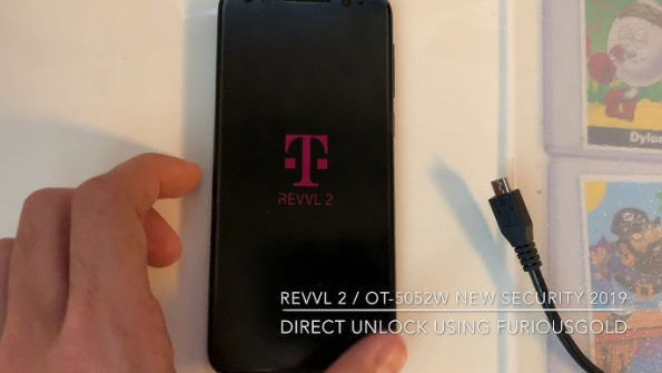 T mobile revvl 2 a30atmo 5052w unlock -  updated April 2024