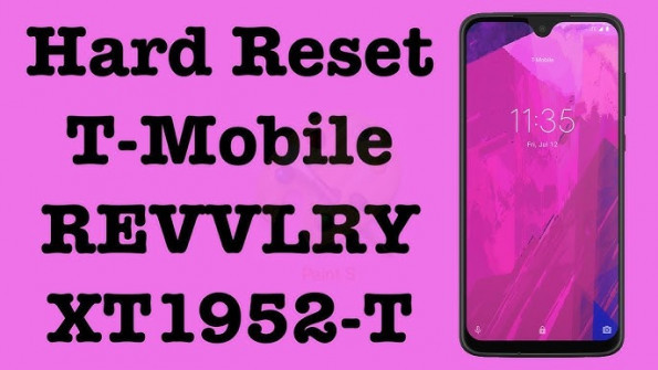 T mobile revvlry channel unlock -  updated May 2024