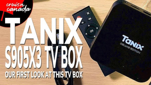 Tanix tx5 mini unlock -  updated May 2024