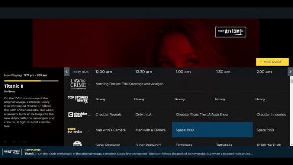 Tcl smart tv unlock -  updated May 2024