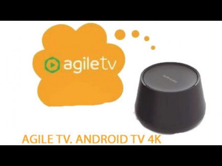 Technicolor agile tv dwt765mm agiletv unlock -  updated April 2024