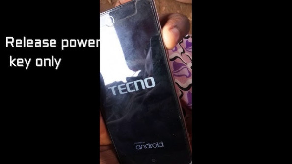 Tecno c7 unlock -  updated April 2024