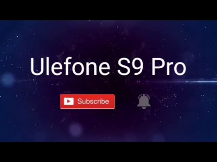 Ulefone s9 pro unlock -  updated April 2024