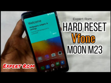 Vfone n1 unlock -  updated May 2024