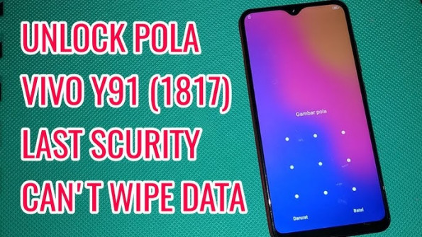 Vivo 1817 unlock -  updated March 2024 | page 10 