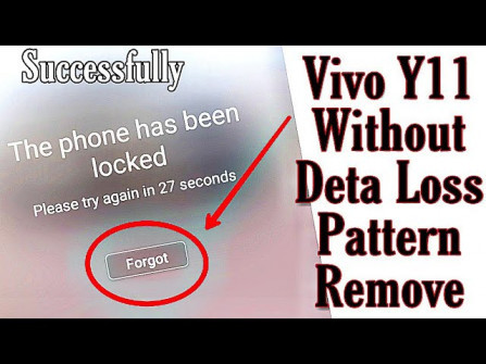 Vivo y11 unlock -  updated May 2024