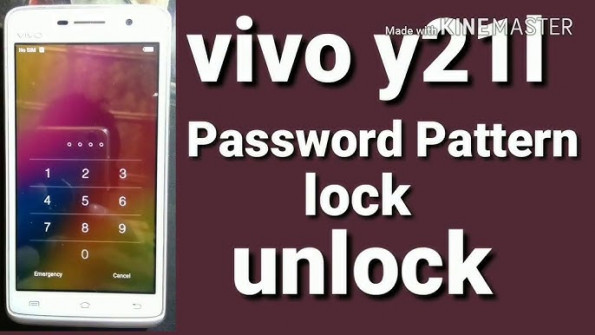 Vivo y21 unlock -  updated March 2024 | page 8 