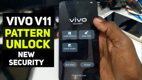 Vmi v11 unlock -  updated May 2024