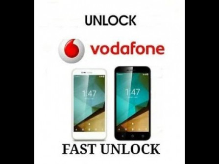 Vodafone smart n8 vfd610 vfd 610 unlock -  updated April 2024