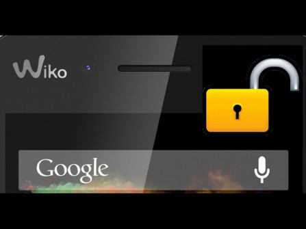 Wiko bloom2 unlock -  updated May 2024