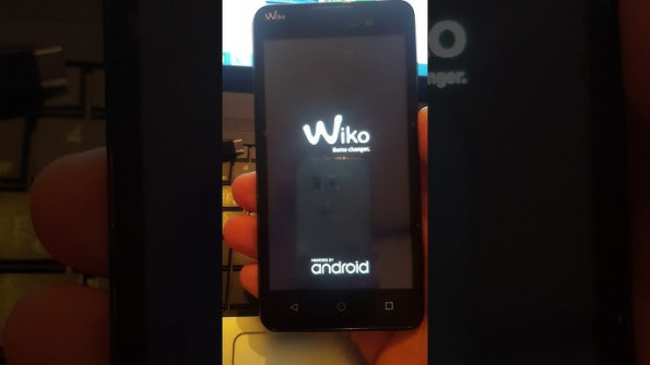 Wiko w k300 unlock -  updated March 2024