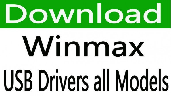 Winmax tx25 unlock -  updated April 2024