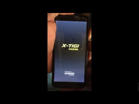 X tigi v16 unlock -  updated April 2024