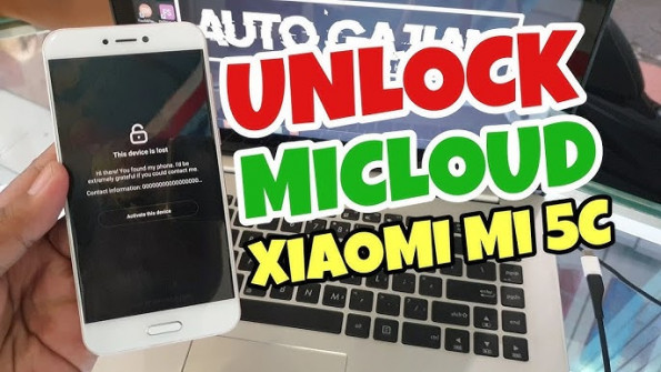 Xiaomi mi 5c meri unlock -  updated March 2024