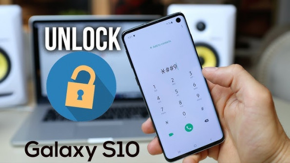 Xtouch s10 unlock -  updated May 2024