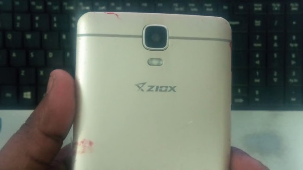Ziox mobiles zi4004 unlock -  updated May 2024