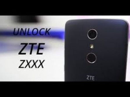 Zte z995 becky unlock -  updated May 2024