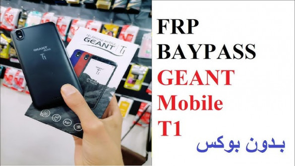 Geant t1 unlock -  updated April 2024 | page 7 