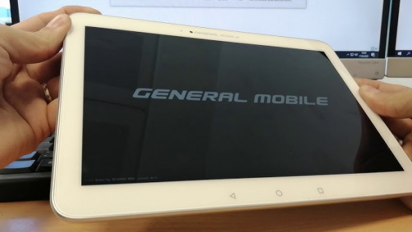 General mobile etab5 unlock -  updated April 2024
