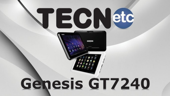Genesis gt 7240 unlock -  updated May 2024