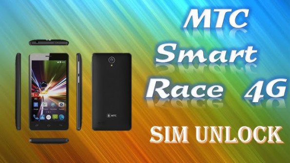 Ginzzu smart race 4g x2605b fm45 mtc unlock -  updated April 2024