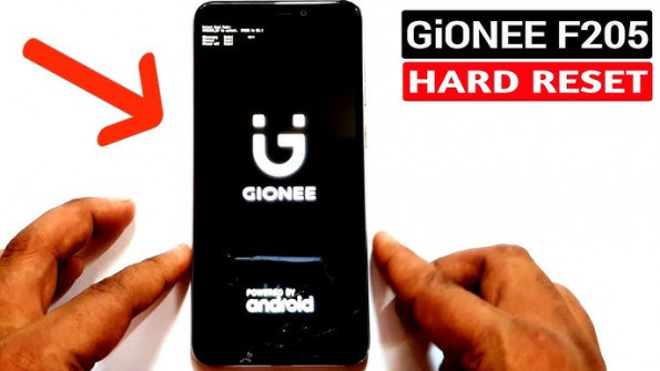 Gionee f105l gbl7335 unlock -  updated April 2024